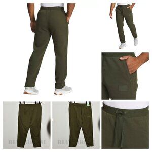 PUMA Men's Fleece Jogger